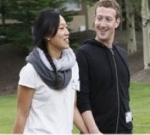 Etats-Unis: Mark Zuckerberg le fondateur de Facebook donne 25 millions de dollars pour lutter contre l’Ebola