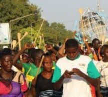 Burkina Faso: affrontements entre manisfestants et la police