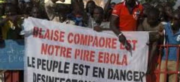 Burkina Faso: l’armée a pris le pouvoir et de nombreux morts