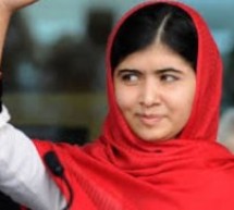 Pakistan: Visite du prix Nobel de la paix Malala dans son village natal