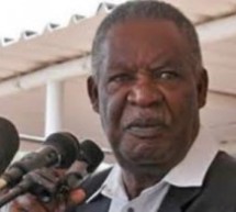 Zambie: Le président Michael Sata est décédé
