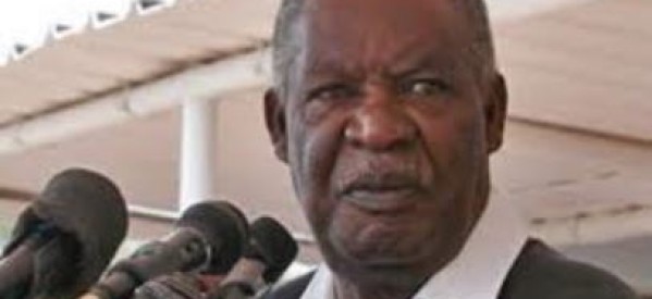 Zambie: Le président Michael Sata est décédé