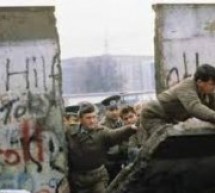 Allemagne: commémoration des 25 ans de la chute du Mur de Berlin