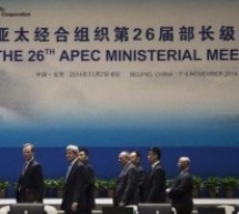 Chine / Japon: un sommet sino-japonais en marge de la réunion de l’Apec à Pékin