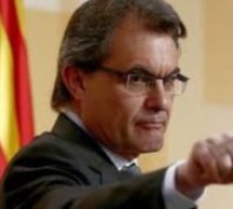 Catalogne: Artur Mas montre le chemin de l’indépendance