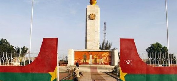Burkina Faso : Dialogue national basé sur le triptyque « vérité, justice, réconciliation »,