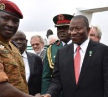 Burkina Faso: fin de la réunion à Ouagadougou, transition d’un an, élections d’ici novembre 2015