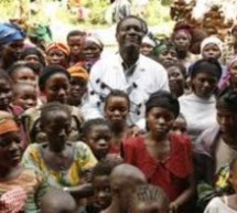 Europe: le médecin congolais Denis Mukwege reçoit le prix Sakharov 2014