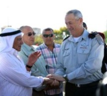 Israël: Musulmans et Druzes s’affrontent dans le nord