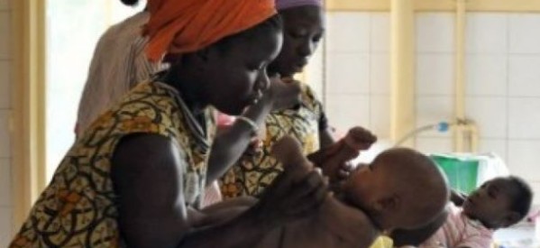 Casamance: la gratuité des soins pour les enfants de 0 à 5 ans pose problème aux hôpitaux