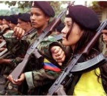 Colombie: Un général de l’armée enlevé dans l’ouest du pays