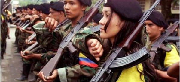 Colombie: Un général de l’armée enlevé dans l’ouest du pays
