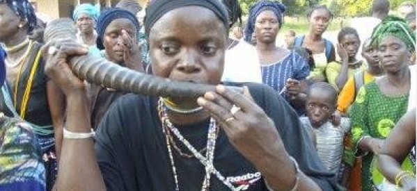Casamance:  Macky Sall prépare une milice en Casamance. Les populations locales s’opposent.