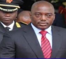 RDC: Le président Kabila révoque plus de 250 magistrats accusés de corruption