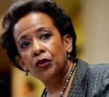 Etats-Unis: Obama nomme une femme noire ministre de la Justice, une première