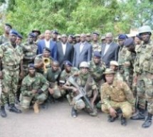 Casamance: Contribution: « Un complot odieux pour attaquer les positions des combattants du MFDC“