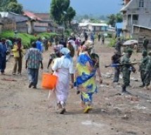 RDC: Une centaine de personnes massacrées dans le Nord-Kivu