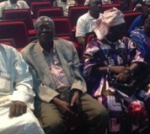 Sénégal: Sortie du film documentaire inédit sur le conflit en Casamance du cinéaste Christian Thiam. Une mascarade.
