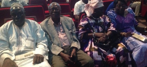 Sénégal: Sortie du film documentaire inédit sur le conflit en Casamance du cinéaste Christian Thiam. Une mascarade.