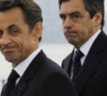 France: rivalité Fillon-Sarkozy vire au scandale à l’Elysée