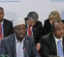 Somalie: les luttes au sommet de l’Etat compromettent les efforts de paix