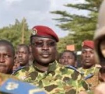 Burkina Faso: Le président burkinabè déchu Blaise Compaoré à Yamoussoukro, en Côte d’Ivoire