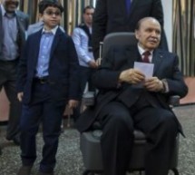 Algérie / France: Le président Bouteflika admis en urgence en France