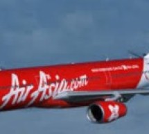 Indonésie / Singapour: un avion d’ « AirAsia » a disparu