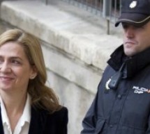 Espagne: Cristina, soeur du roi Felipe VI, sera jugée pour fraude fiscale