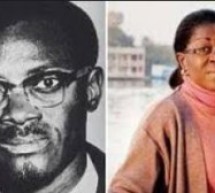 RDC: Mama Pauline, la veuve de Patrice Lumumba est décédée.