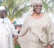 Sénégal: Macky Sall limoge Nafy Ngom Keita pour protéger un membre de sa famille