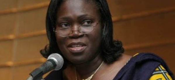 Côte d’Ivoire: Acquittement de Simone Gbagbo l’ex-première dame du pays