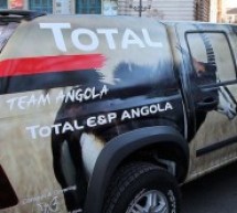 Angola / France:  Total confirme sa position en Afrique après l’acquisition d’un projet pétrolier en Angola