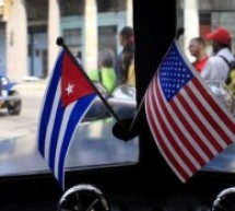 Etats-Unis / Cuba: rouverture des ambassades