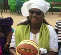 Casamance: Le basket ball en agonie par manque d’infrastructures selon l’ancienne basketteuse Yaye Fatou Diagne