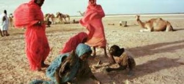 Mauritanie: le procès de militants anti-esclavagistes reporté