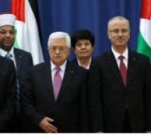 Palestine / France: Les Palestiniens saluent le vote à Paris et appellent le gouvernement à poser des actes