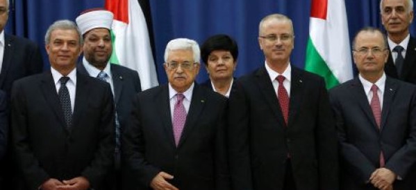 Palestine / Etats-Unis: un projet de résolution pour la paix soumis à l’ONU