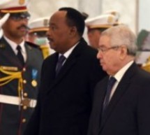 Algérie / Niger: Unis contre le terrorisme