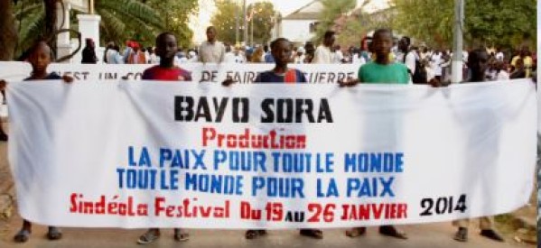 Casamance : Plus de dix milles personnes attendues au Sindéola Festival 2015 de Ziguinchor