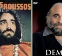 Grèce: Le grand chanteur grec Demis Roussos est mort