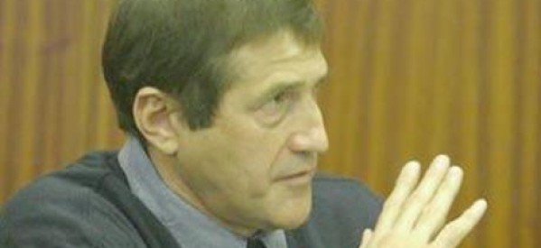 Afrique du Sud: liberté conditionnelle pour le tueur numéro 1 de l’apartheid, Eugene De Kock
