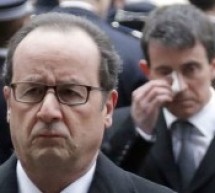 Contribution : Appel à la démission du président Hollande, de son Premier ministre et de son ministre de l’intérieur.