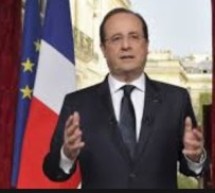 France: François Hollande juge que laïcité et islam sont compatibles