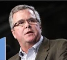 Etats-Unis: Jeb Bush se prépare pour la présidentielle