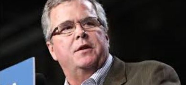 Etats-Unis: Jeb Bush se prépare pour la présidentielle