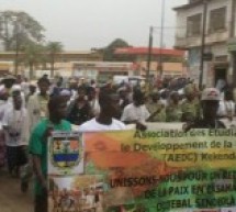 Casamance: Après le festival de Sindéola demeure plus que jamais l’espoir de paix