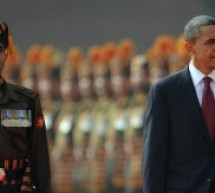 Etats-Unis / Inde: Barack Obama a quitté l’Inde pour l’Arabie Saoudite