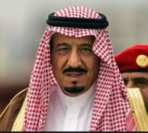 Arabie Saoudite: Le roi Salmane remanie son gouvernement
