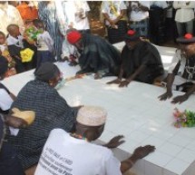 Casamance: Les derniers moments de l’Abbé Augustin Diamacoune